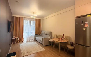 Продажа 2-комнатной квартиры, 47 м², ул. Тараз, дом  7 - Продажа  двухкомнатных квартир в Алматы без посредников