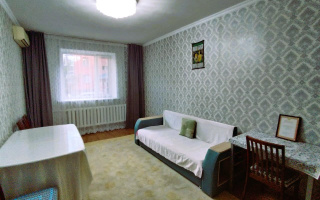 Продажа 3-комнатной квартиры, 64 м², ул. Байсеитовой, дом  124 - пер. Талапкерский - Продажа квартир в Астане