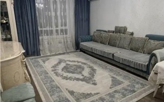 Продажа 4-комнатной квартиры, 127 м² - Продажа квартир в кирпичном доме в Астане - страница 2
