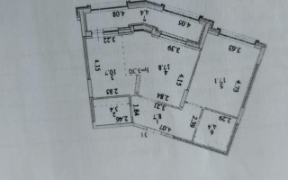 Продажа 2-комнатной квартиры, 66.5 м² - Продажа квартир в р-не Сарайшык Астаны