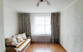 Продажа 1-комнатной квартиры, 35.5 м², ул. Косшыгулулы, дом  22/2 - Продажа  однокомнатных квартир в Астане