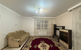 Продажа 2-комнатной квартиры, 44 м² - Продажа квартир в кирпичном доме в Казахстане