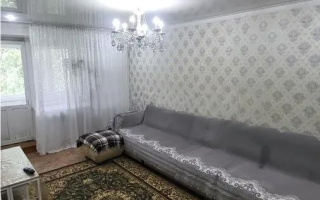 Продажа 4-комнатной квартиры, 78 м² - Продажа квартир в Пришахтинске Караганды