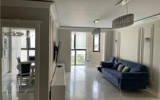 Продажа 4-комнатной квартиры, 130 м² - Продажа квартир в монолитно-каркасном доме в Алматы - страница 28