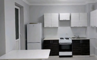 Аренда 1-комнатной квартиры, 30 м², ул. Аль-Фараби, дом  34/1 - Аренда квартир помесячно в Астане