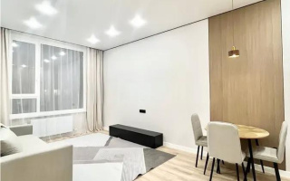 Продажа 2-комнатной квартиры, 40 м², пр. Туран, дом  55/5 - Продажа  двухкомнатных квартир в Астане