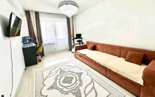 Продажа 3-комнатной квартиры, 85 м², Кульджинский тракт, дом  16/3 - Продажа  трехкомнатных квартир в Алматы с фото