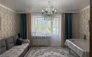 Продажа 4-комнатной квартиры, 78 м² - Продажа квартир от собственников в Караганде - страница 11