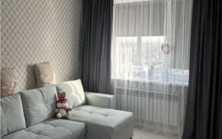 Продажа 1-комнатной квартиры, 34 м² - Продажа домов, коттеджей в Павлодаре