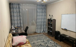 Продажа 1-комнатной квартиры, 30.9 м², ул. Богенбай батыра, дом  295 - Продажа квартир в Казахстане