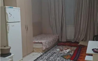 Продажа 1-комнатной квартиры, 23 м² - Продажа квартир в р-не Сарыарка Астаны