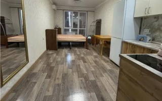 Продажа 1-комнатной квартиры, 31 м² - Продажа однокомнатных квартир от собственников в Алматы - страница 5