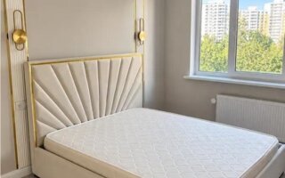 Продажа 2-комнатной квартиры, 64 м²