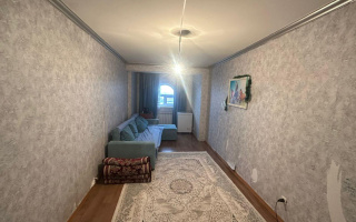 Продажа 1-комнатной квартиры, 44 м², ул. Иманова - Продажа  однокомнатных квартир в Астане