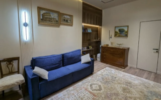 Продажа 2-комнатной квартиры, 53.1 м², пр. Аль-Фараби, дом  1 - ул. Ходжанова - Аренда квартир помесячно в Жезказгане