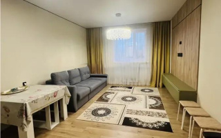 Продажа 4-комнатной квартиры, 84 м², ул. Е-810, дом  2/21 - Продажа  четырехкомнатных квартир в Астане без посредников