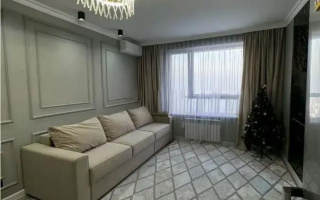 Продажа 3-комнатной квартиры, 70 м² - Продажа квартир от собственников в Алматы