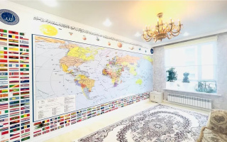 Продажа 3-комнатной квартиры, 100 м², ул. Токпанова, дом  22 - Продажа  трехкомнатных квартир в новостройках Астаны