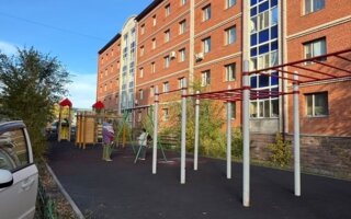 Продажа 2-комнатной квартиры, 50.3 м²
