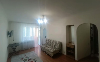 Продажа 2-комнатной квартиры, 48 м², ул. Кабанбай батыра, дом  91 - Продажа квартир в Алматы
