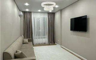 Продажа 3-комнатной квартиры, 86 м², пр. Райымбека, дом  351/1 - Продажа  трехкомнатных квартир в Алматы