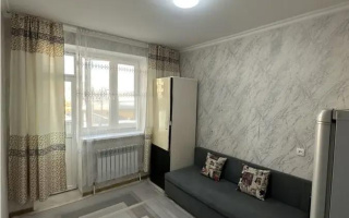 Продажа 1-комнатной квартиры, 20 м², ул. Нажимеденова, дом  19 - Продажа  однокомнатных квартир в Астане