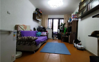 Продажа 3-комнатной квартиры, 59 м², мкр-н 6, дом  45 - Продажа  трехкомнатных квартир в Алматы