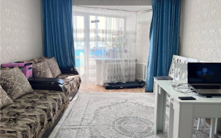 Продажа 3-комнатной квартиры, 61 м² - Продажа трехкомнатных квартир в кирпичном доме в Казахстане - страница 3
