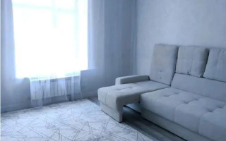 Продажа 2-комнатной квартиры, 50 м², ул. Ашимова, дом  17 - Продажа  двухкомнатных квартир в новостройках Караганды