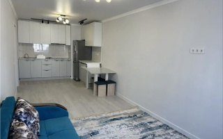 Продажа 2-комнатной квартиры, 48 м² - Продажа  двухкомнатных квартир в новостройках Алматы с фото