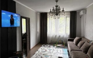 Продажа 3-комнатной квартиры, 67 м² - Продажа квартир в Казахстане - страница 95