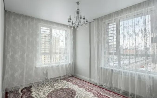 Продажа 3-комнатной квартиры, 73.2 м², пр. Улы Дала, дом  27 - Продажа квартир в Казахстане