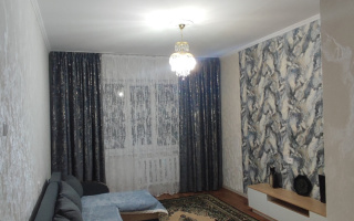 Аренда 1-комнатной квартиры, 41 м² - Аренда недвижимости в Алматы