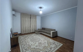 Продажа 1-комнатной квартиры, 52 м², ул. Жуалы, дом  20 - Продажа  однокомнатных квартир в Алматы с фото