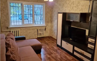 Продажа 2-комнатной квартиры, 46 м², мкр-н 1, дом  30 - Продажа квартир в Алматы