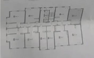 Продажа 2-комнатной квартиры, 52.6 м² - Продажа квартир в Алматы - страница 30