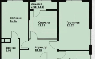Продажа 3-комнатной квартиры, 90 м² - Продажа трехкомнатных квартир от собственников в Алматы - страница 2