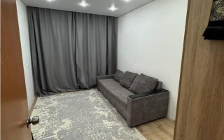 Продажа 1-комнатной квартиры, 34 м², мкр-н Шахтерский, дом  114 - Продажа  однокомнатных квартир в Караганде