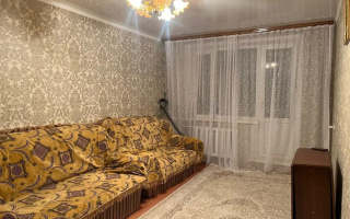 Продажа 2-комнатной квартиры, 44 м², ул. Абая, дом  56 - Продажа квартир в Абае