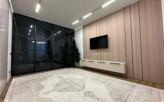 Продажа 3-комнатной квартиры, 93 м², ул. Нарикбаева, дом  14 - Продажа  трехкомнатных квартир в новостройках Астаны