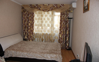 Аренда 1-комнатной квартиры посуточно, 40 м², Естая, дом  83 - Аренда жилой и коммерческой недвижимости в Павлодаре