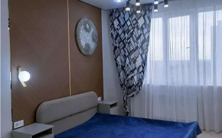 Продажа 2-комнатной квартиры, 47 м², мкр-н Кайрат, дом  153/51 - Продажа квартир в Алматы