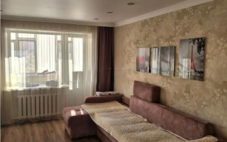 Продажа 3-комнатной квартиры, 59 м², пр. Женис, дом  14 - Продажа  трехкомнатных квартир в Астане