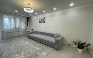 Продажа 3-комнатной квартиры, 88 м², ул. Е-871, дом  1 - Продажа квартир в Астане с фото