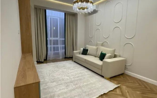 Продажа 2-комнатной квартиры, 58 м², пр. Абая, дом  118 - Продажа квартир в Кокшетау