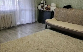 Продажа 2-комнатной квартиры, 53 м², мкр-н Степной-2, дом  2 - Продажа  двухкомнатных квартир в Караганде