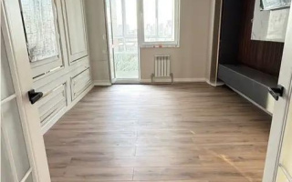 Продажа 2-комнатной квартиры, 63 м², ул. Жургенова, дом  19 - Продажа квартир в Астане