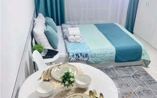 Продажа 1-комнатной квартиры, 24 м² - Продажа квартир в Казахстане - страница 53