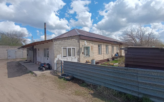 Продажа 3-комнатного дома, 70 м² - Продажа трехкомнатных домов, коттеджей в Караганде