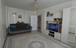 Продажа 3-комнатной квартиры, 78 м² - Продажа квартир в новостройках Астаны